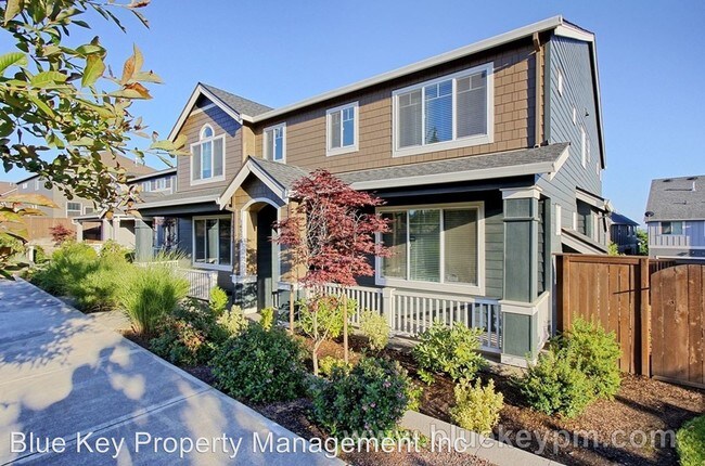 Foto del edificio - 3 br, 2.5 bath House - 16576 NW Brugger Rd