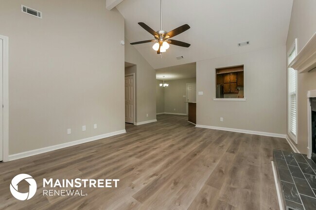 Building Photo - 505 Rosehill Dr