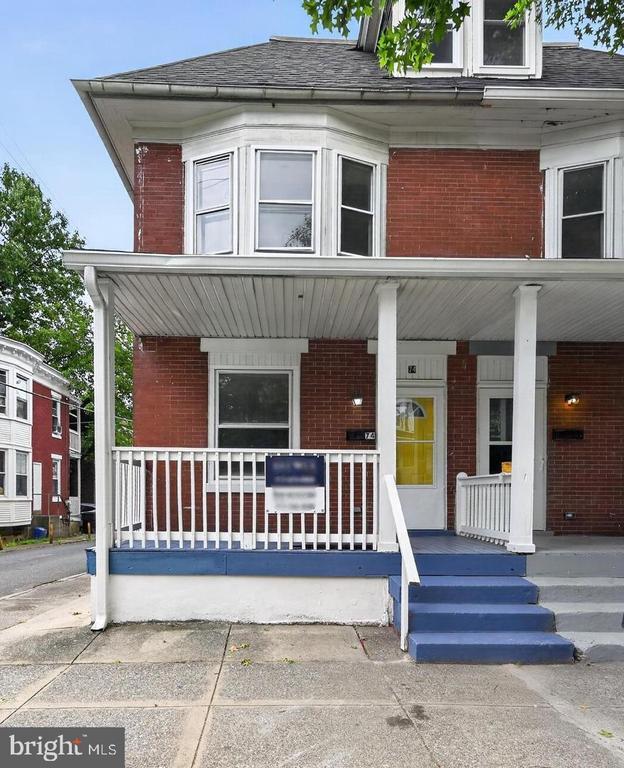 Building Photo - 74 N 18th St