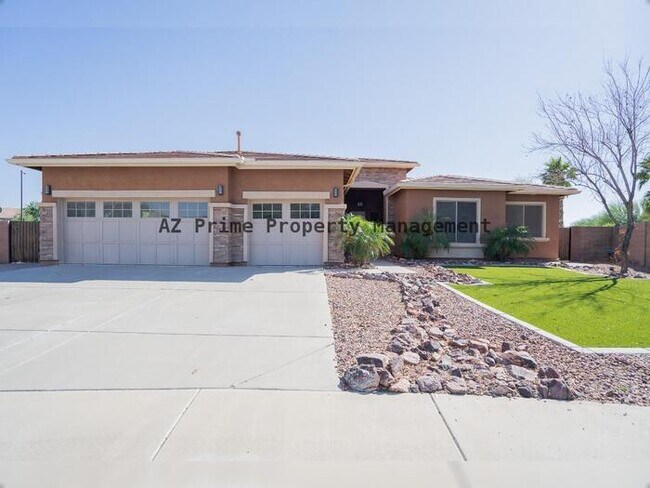 Building Photo - 4702 N 151st Dr
