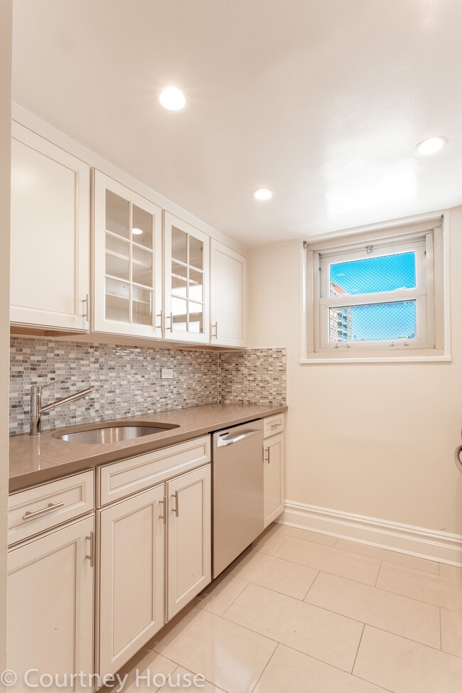 Foto del interior - Courtney House