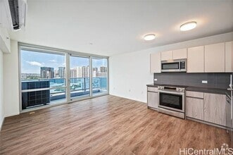 Building Photo - 1631 Kapiolani Blvd