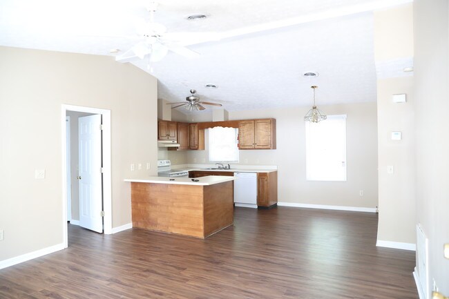 Quail Ridge Living Apartments - Swainsboro, GA | Apartments.com