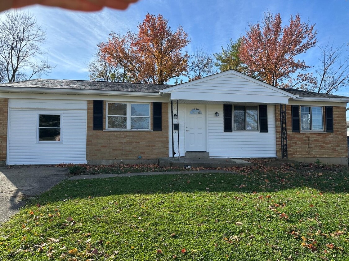 Photo - 1545 Meredith Dr