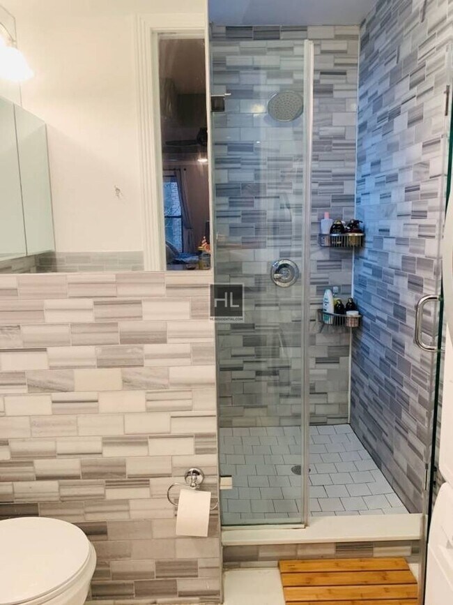 Foto del edificio - Barrow Street