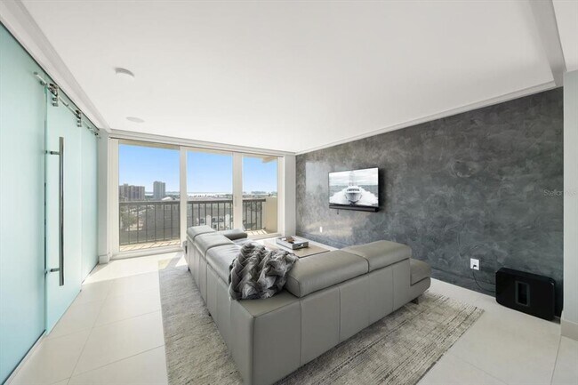 Foto del edificio - 400 Island Way