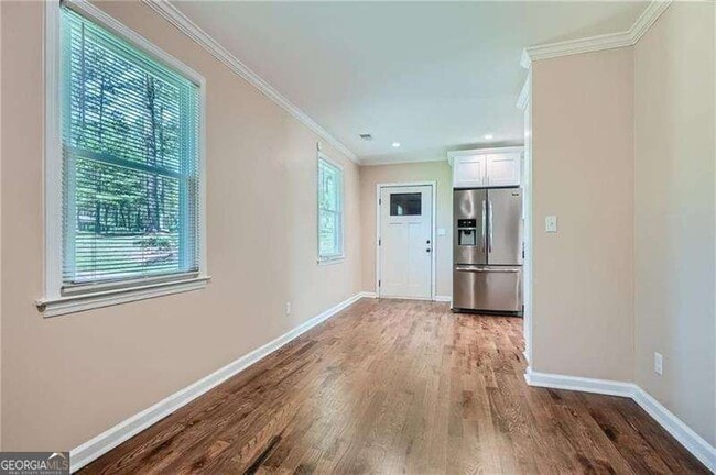 Foto del edificio - 2534 Niskey Lake Rd SW