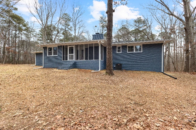 Foto del edificio - 4145 White Oak Dr
