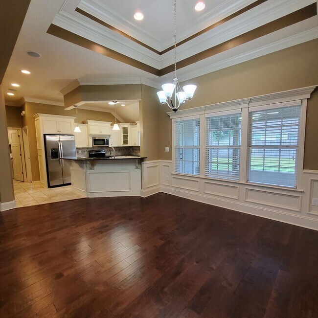 Foto del edificio - 518 Barnside Ln