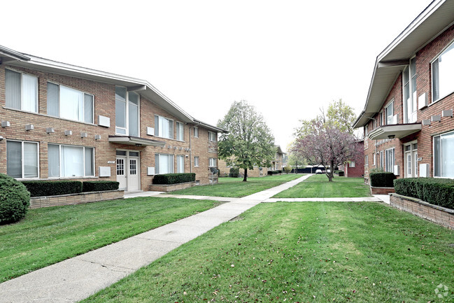 Cavalier Manor Apartments Apartments - Eastpointe, MI | Apartments.com