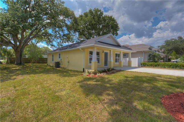 Building Photo - 108 E Emily St, Tampa, FL 33603