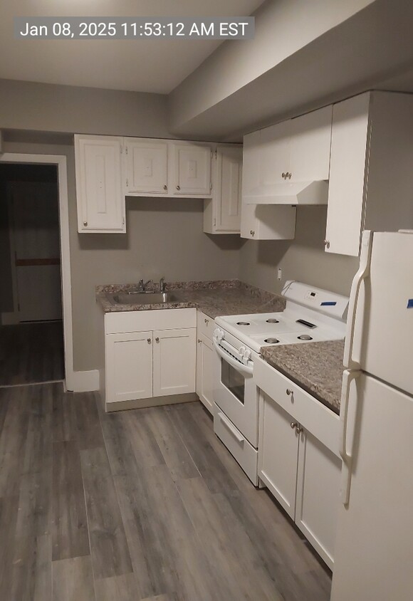 Foto del edificio - 2251 Sidney Ave
