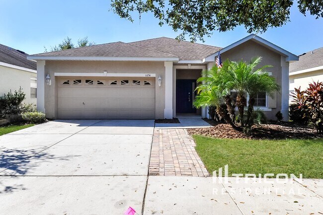Foto del edificio - 11256 Creek Haven Dr