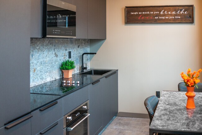 Diseño sofisticado - The Donaghue Residences