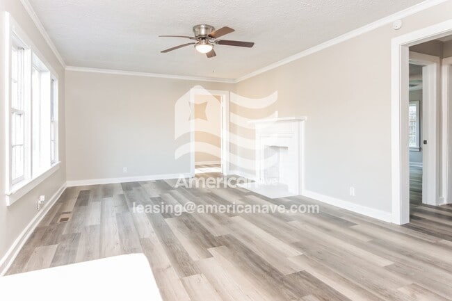 Building Photo - 3508 17th Ave