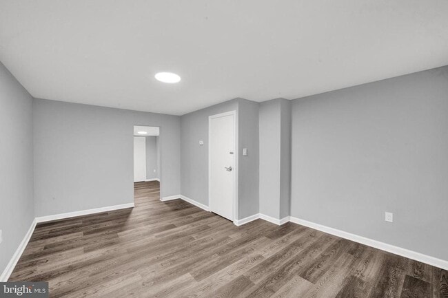 Foto del edificio - 110 Crosswicks St