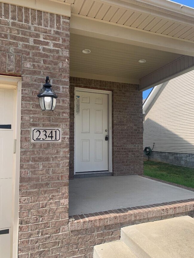 Foto del edificio - 2341 Walcot Way