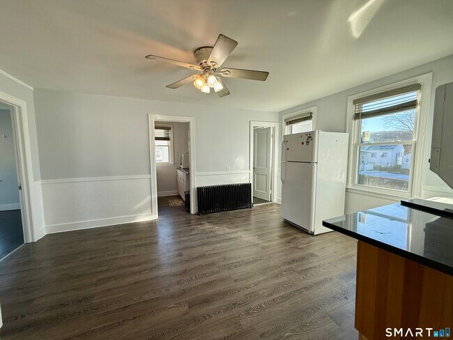 Foto del edificio - 30 Russell St