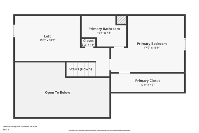 Building Photo - 5660 Black Berry Row