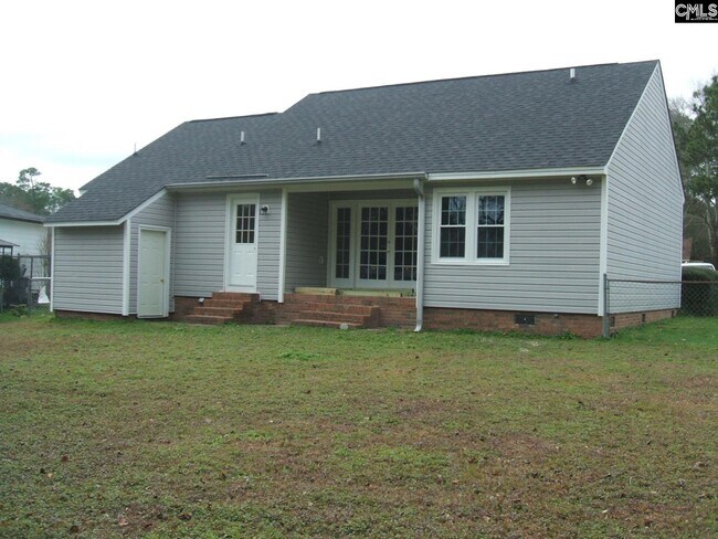 Building Photo - 109 Elmonte Cir