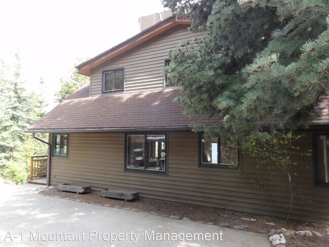 Building Photo - 4 br, 3 bath House - 11742 Braun Way