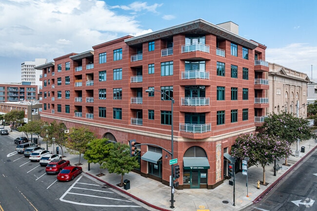 The Raymond Renaissance