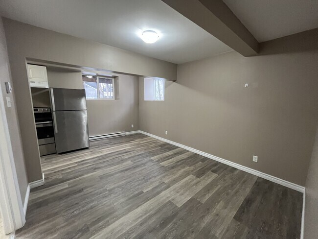 Photo du bâtiment - 222 Church St