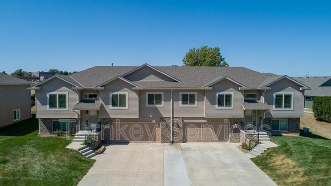 Foto del edificio - 1604 Barrington Pkwy