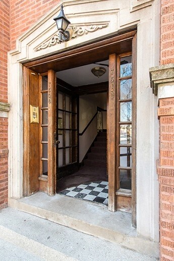 Primary Photo - Winchester Apartments