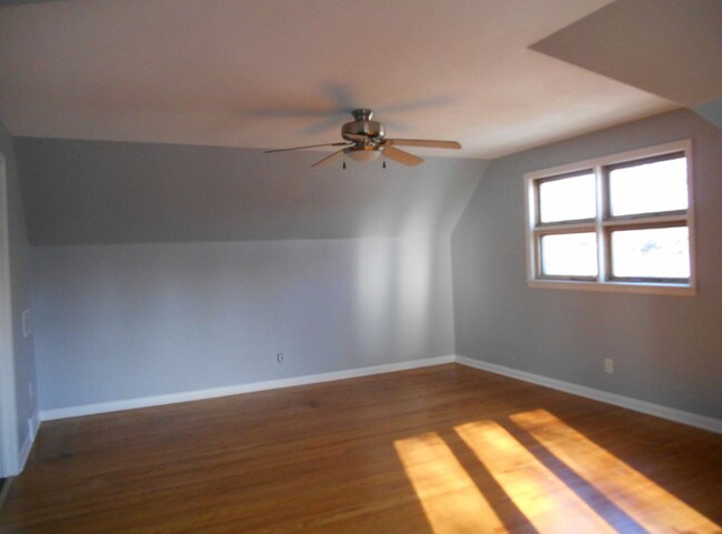 Living Room - 8502 W Orchard St