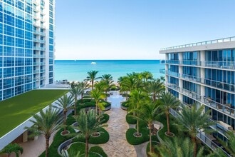 Building Photo - 6799 Collins Ave