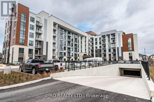 Photo du bâtiment - 480-480 Gordon Krantz Ave