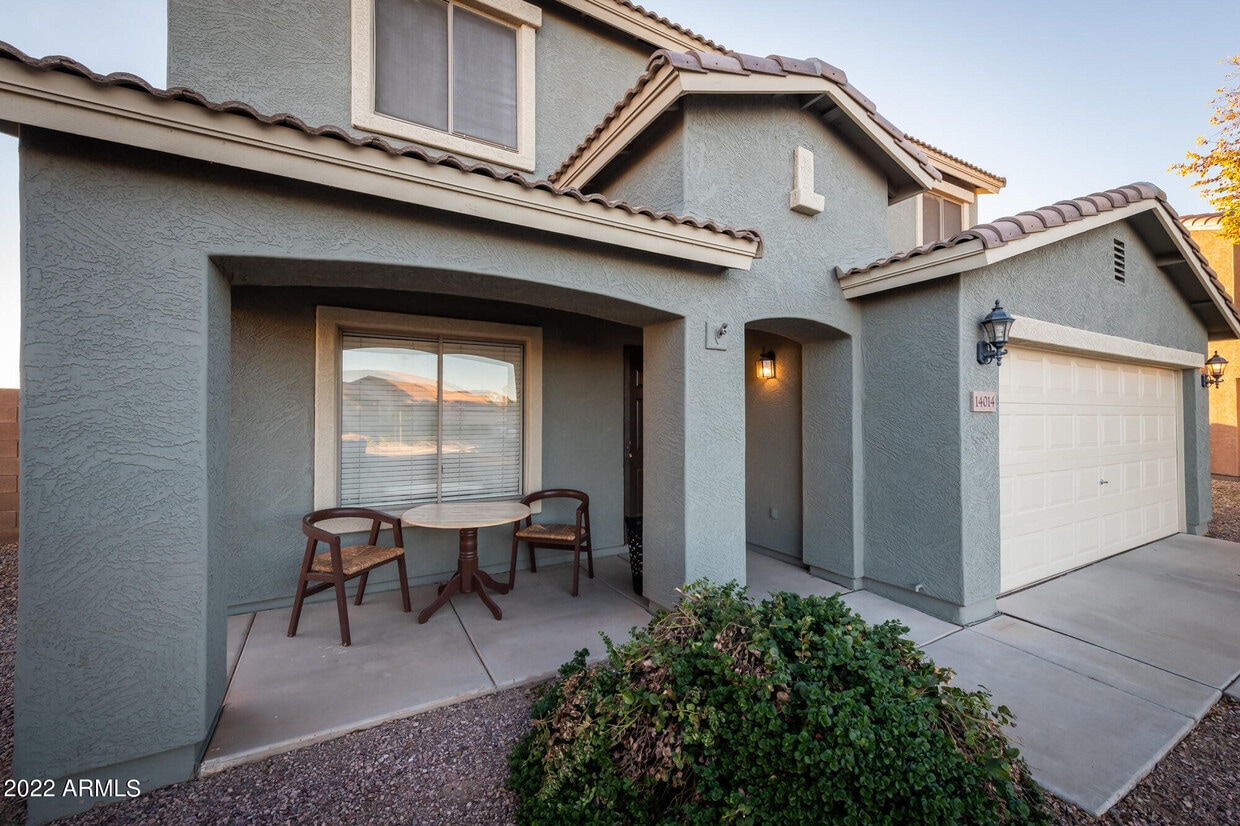 14014 N 162nd Ln, Surprise, AZ 85379 House Rental in Surprise, AZ