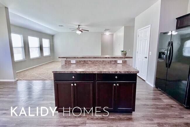 Foto del edificio - 2904 Cider Mill Ln
