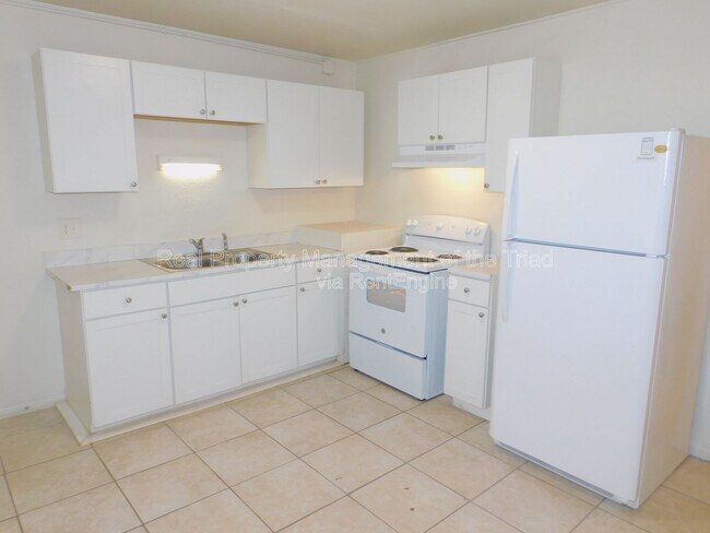 Foto del edificio - 1514 Gholson Ave S East