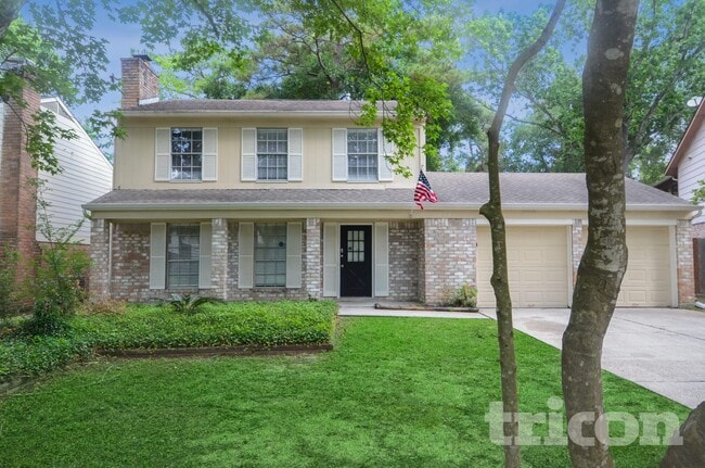 Building Photo - 2007 Smoke Rock Dr