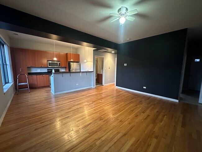 1308 W North Ave Chicago Il 60642 1308 W North Shore Ave Unit G, Chicago, IL 60626 - Condo for Rent in