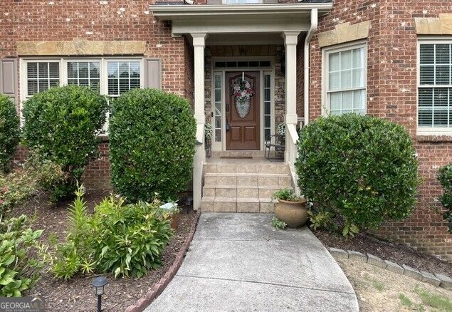 Foto del edificio - 2088 Alcovy Shoals Bluff SE