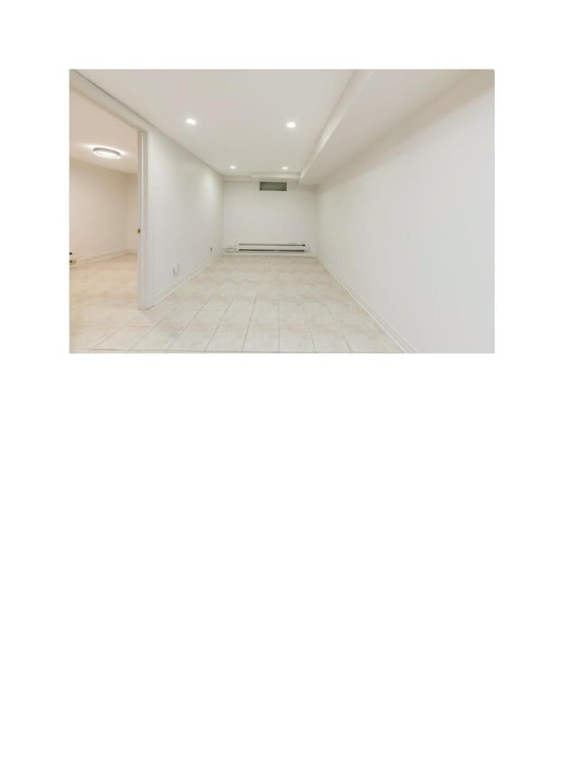 Building Photo - Private 1 Bedroom Basement Apartment