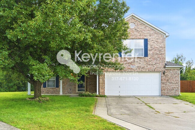 Building Photo - 8637 Belle Union Pl