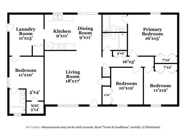Building Photo - 2421 OLSON LN, JACKSONVILLE, FL 32210
