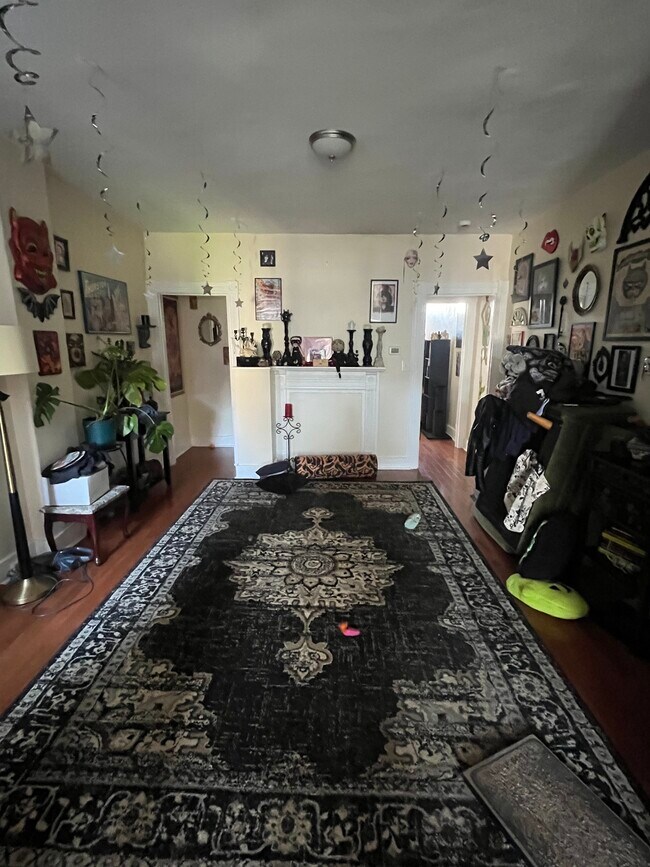 Foto del edificio - 707 Bunnecke Ave