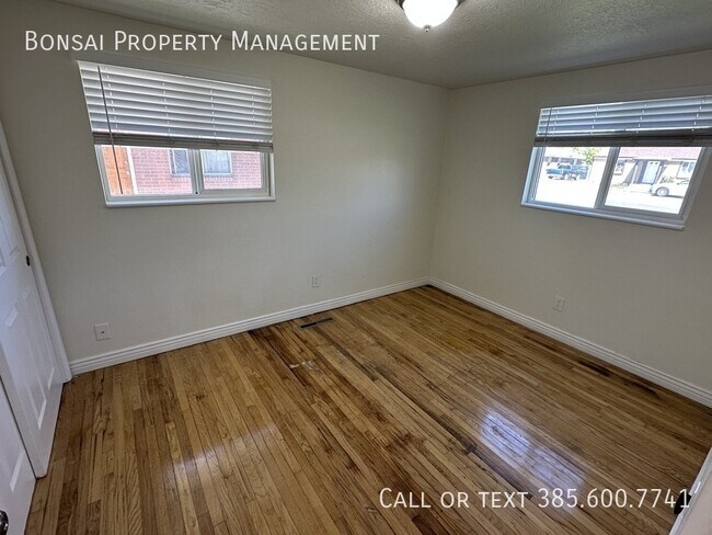 Foto del edificio - 1334 S Cheyenne St