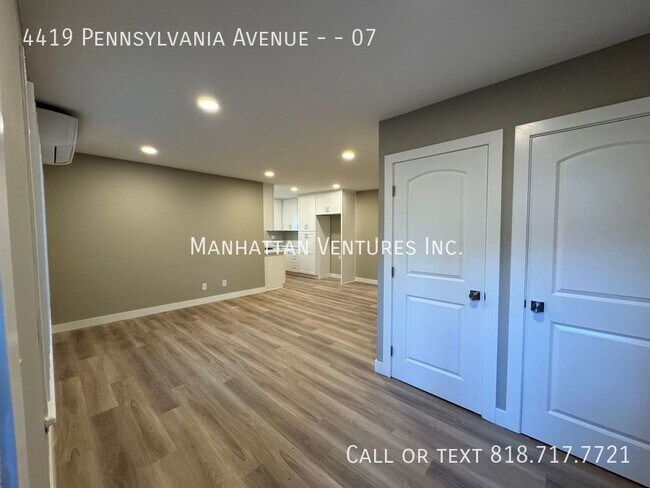 Foto del edificio - Fully Remodeled 2 Bed - 2 Bath w/laundry (...
