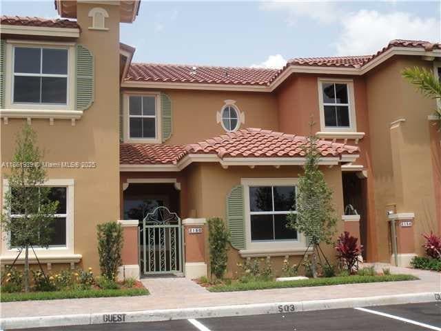 Primary Photo - 5803 Siena Ln