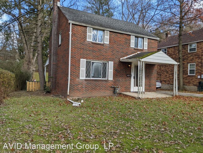 Building Photo - 3 br, 1 bath House - 3005 Laketon Rd