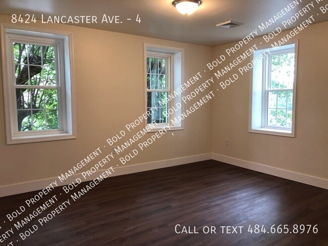 Building Photo - 8424 Lancaster Ave