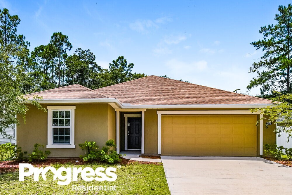 7178 Palm Reserve Ln, Jacksonville, FL 32222 House for Rent in