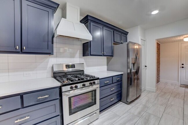 Foto del edificio - Brookside Bungalow! Newly Remodeled!