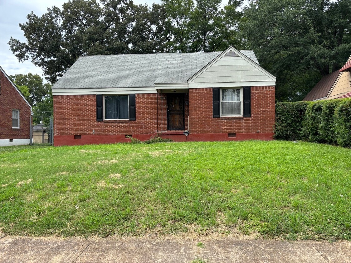 Photo - 3152 Larkspur Dr (Memphis, TN)